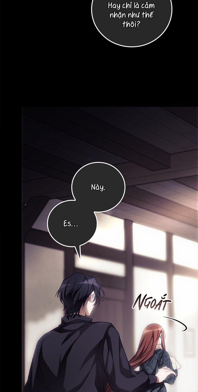 Tôi Có Thể Thấy Cái Chết Của Bạn 16 trang 11