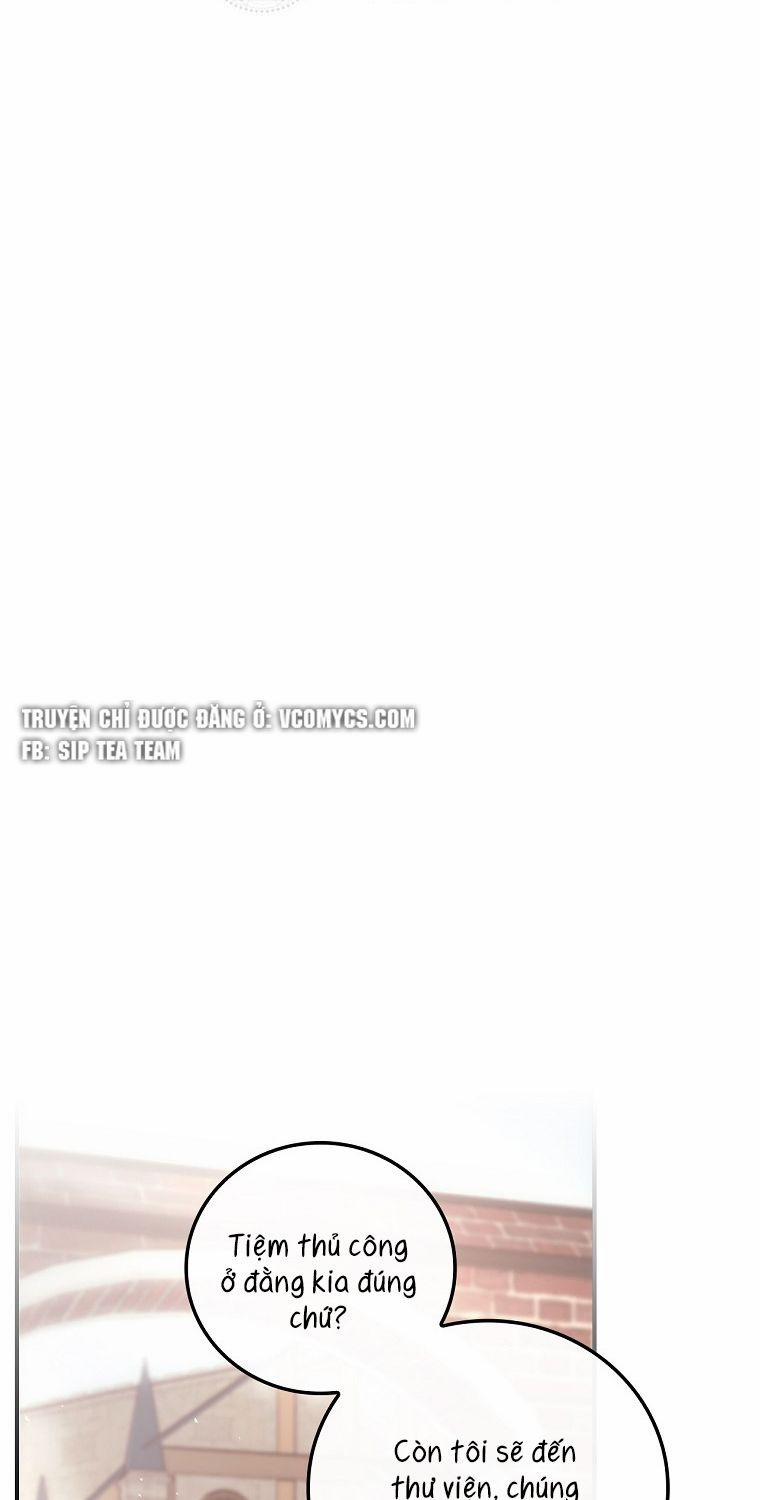 Tôi Có Thể Thấy Cái Chết Của Bạn 16 trang 17