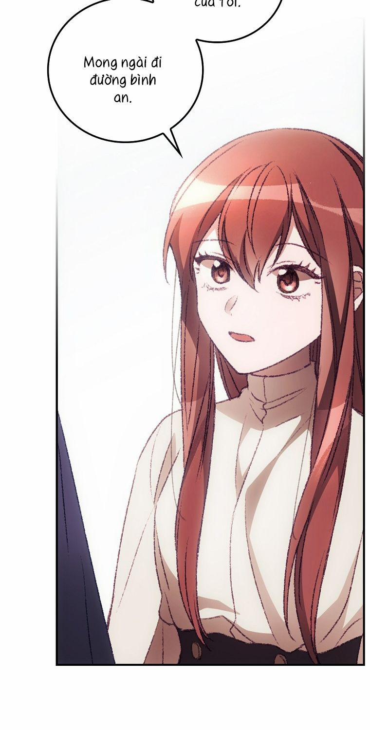 Tôi Có Thể Thấy Cái Chết Của Bạn 16 trang 19