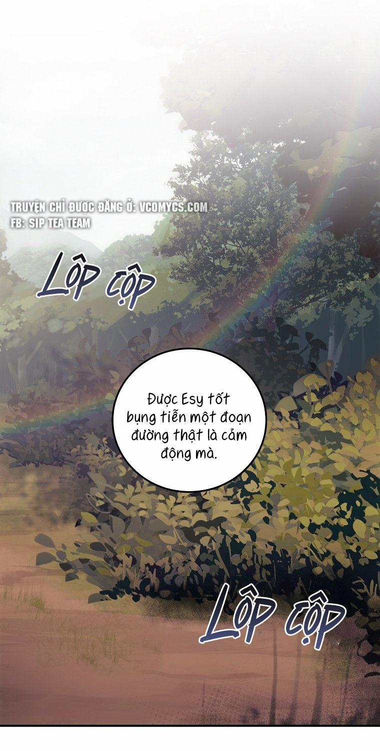 Tôi Có Thể Thấy Cái Chết Của Bạn 16 trang 2