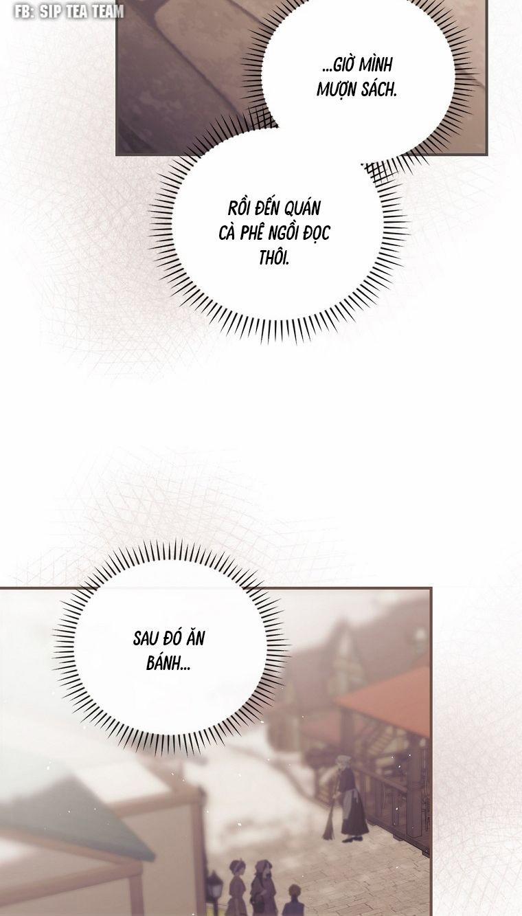 Tôi Có Thể Thấy Cái Chết Của Bạn 16 trang 27