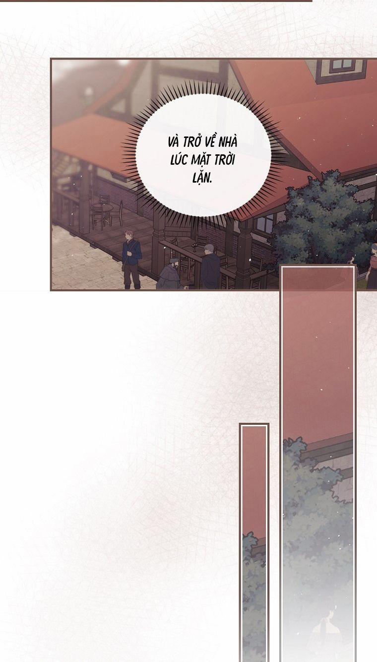 Tôi Có Thể Thấy Cái Chết Của Bạn 16 trang 28