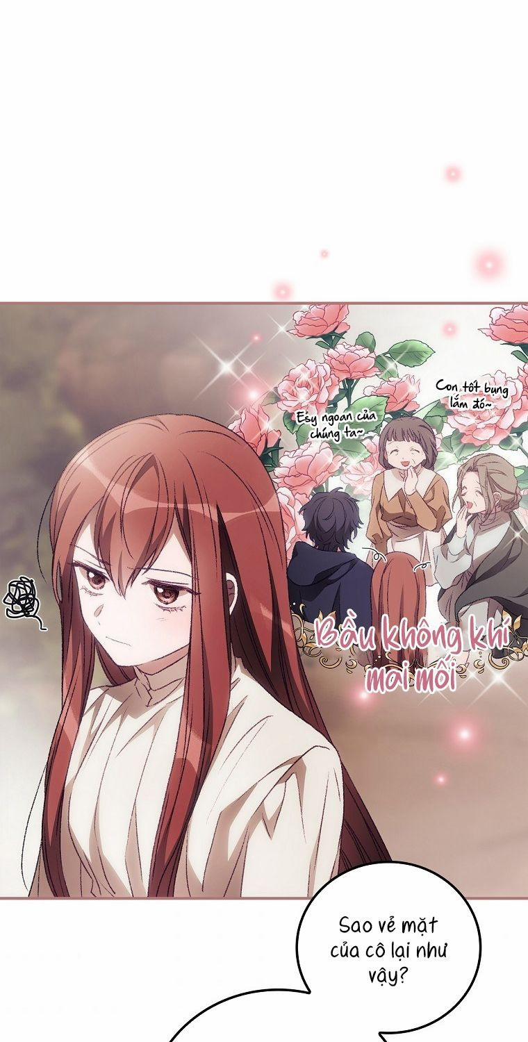 Tôi Có Thể Thấy Cái Chết Của Bạn 16 trang 3