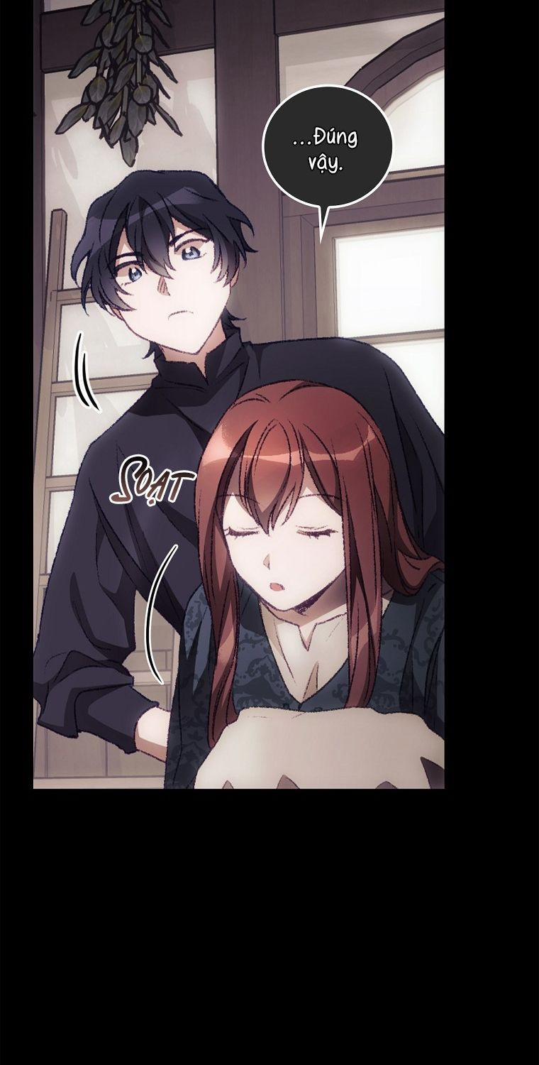 Tôi Có Thể Thấy Cái Chết Của Bạn 16 trang 9