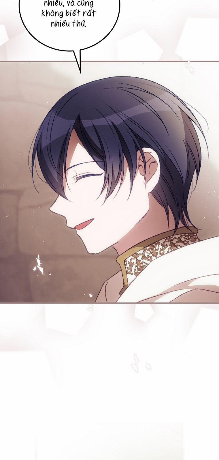 Tôi Có Thể Thấy Cái Chết Của Bạn 17.5 trang 19