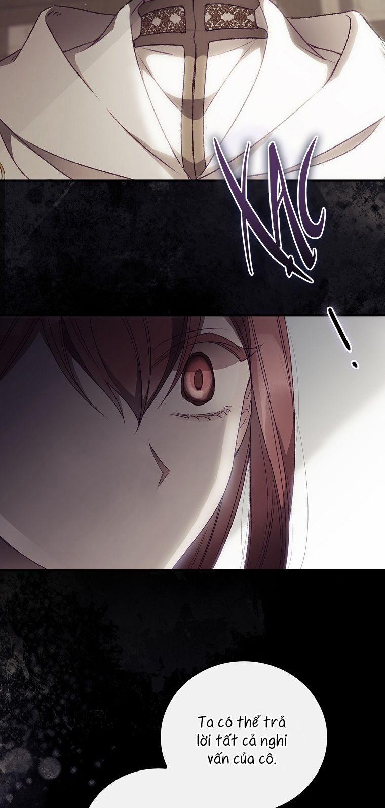 Tôi Có Thể Thấy Cái Chết Của Bạn 17.5 trang 23