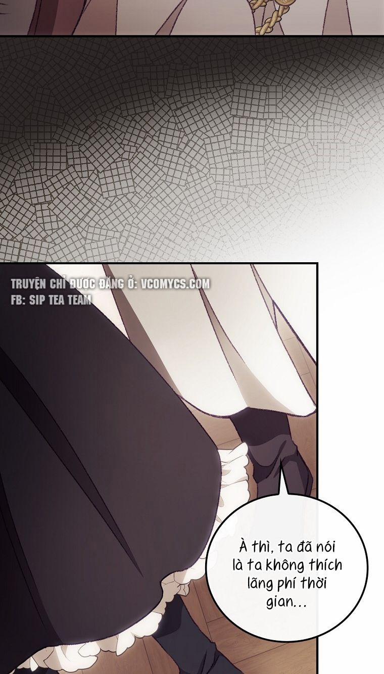 Tôi Có Thể Thấy Cái Chết Của Bạn 17.5 trang 4