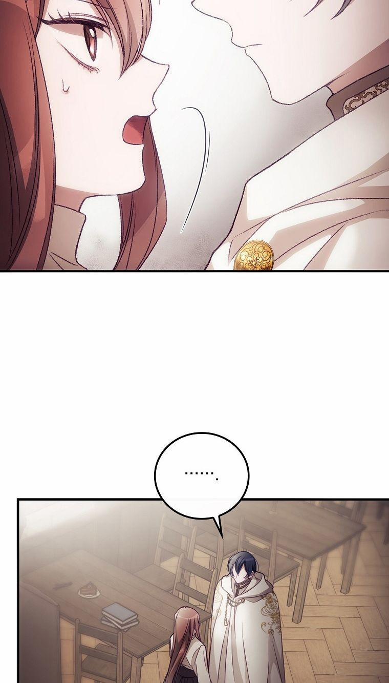 Tôi Có Thể Thấy Cái Chết Của Bạn 17.5 trang 6