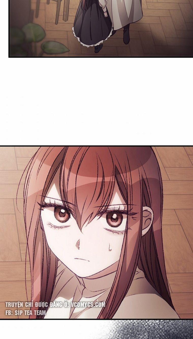 Tôi Có Thể Thấy Cái Chết Của Bạn 17.5 trang 7