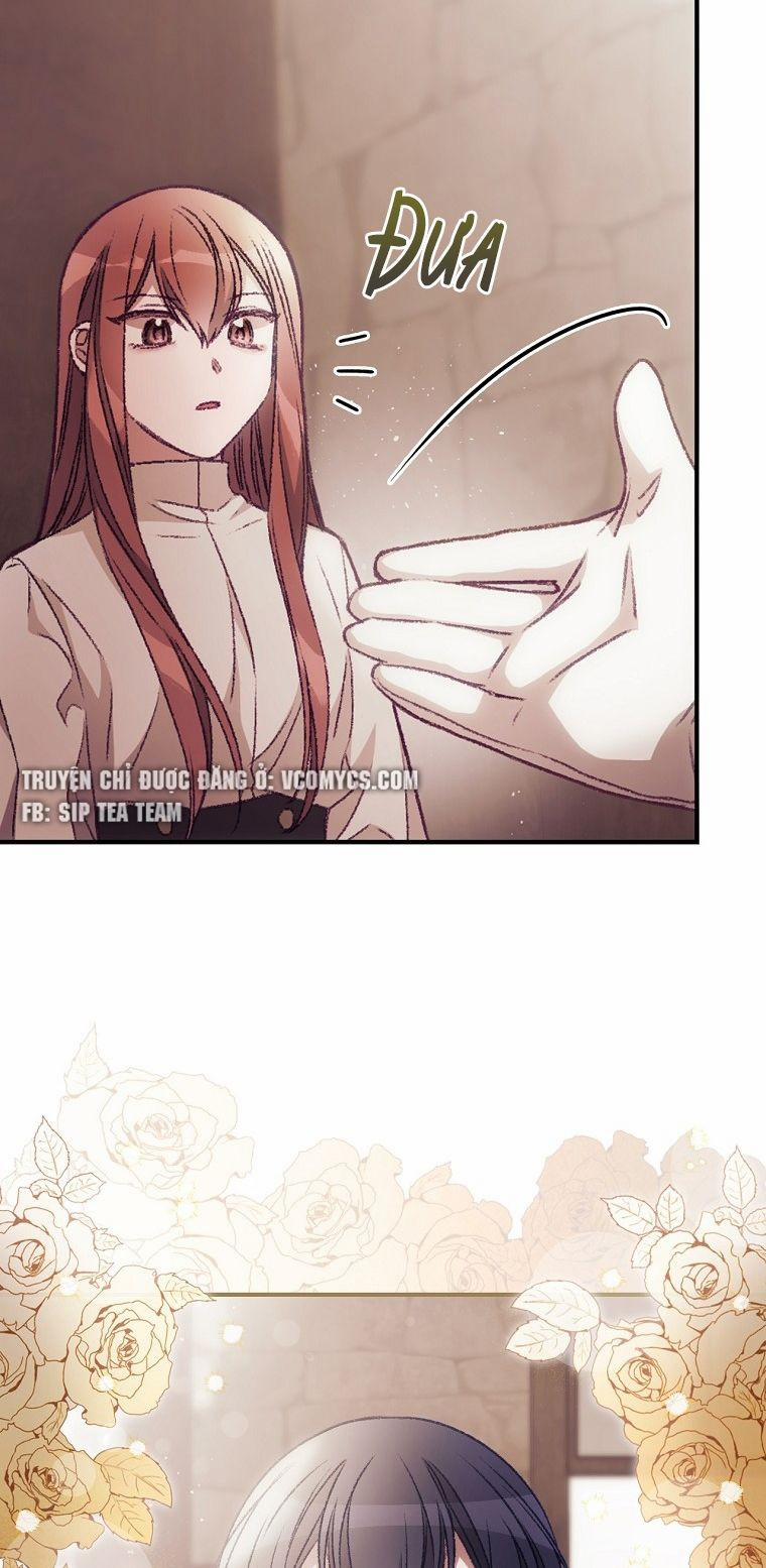 Tôi Có Thể Thấy Cái Chết Của Bạn 17 trang 13