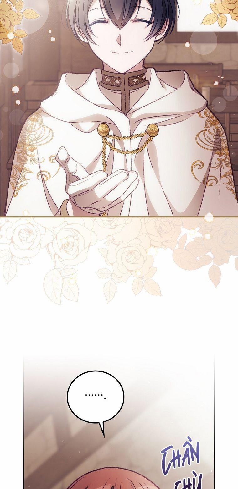 Tôi Có Thể Thấy Cái Chết Của Bạn 17 trang 14