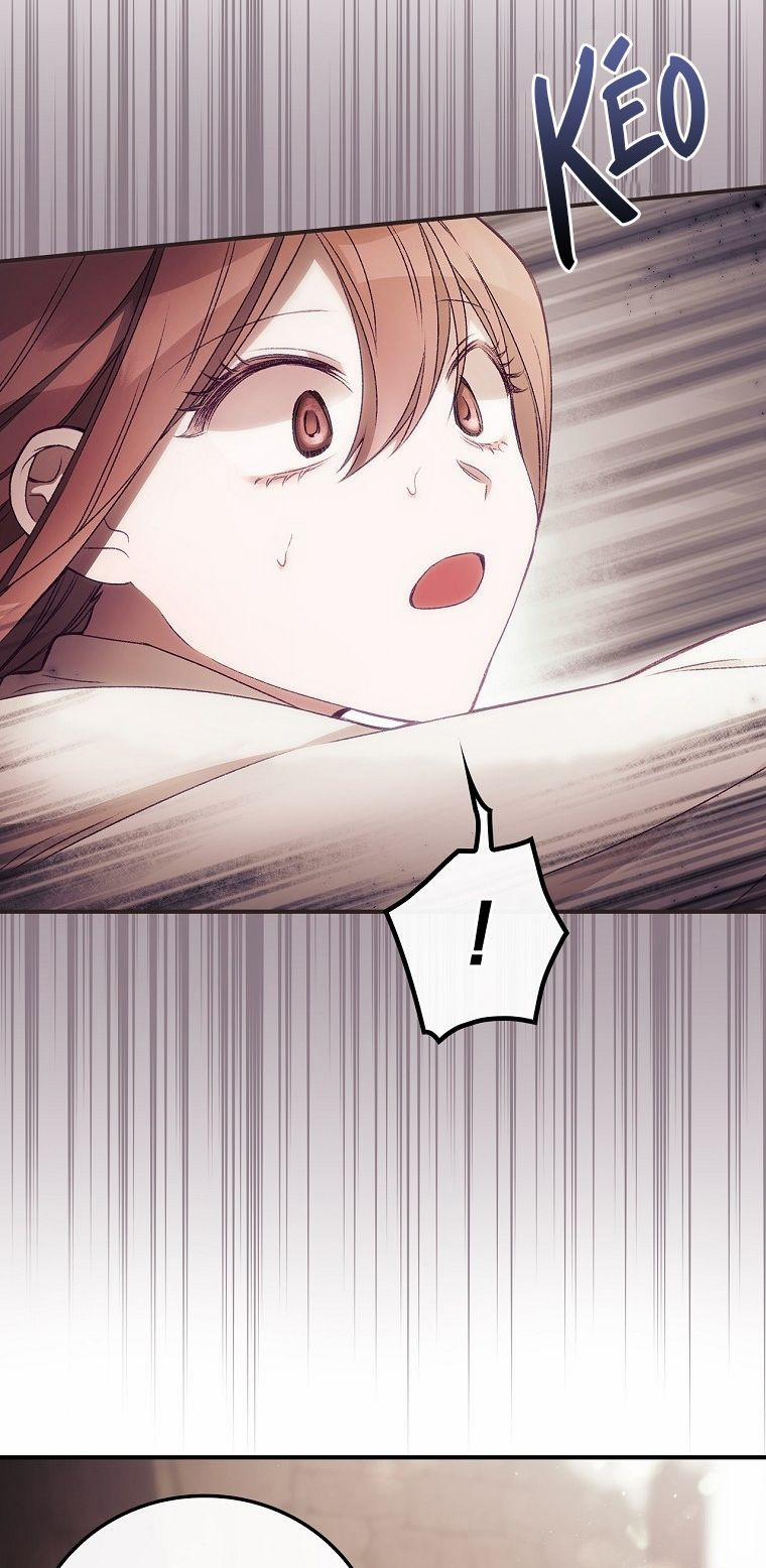 Tôi Có Thể Thấy Cái Chết Của Bạn 17 trang 16