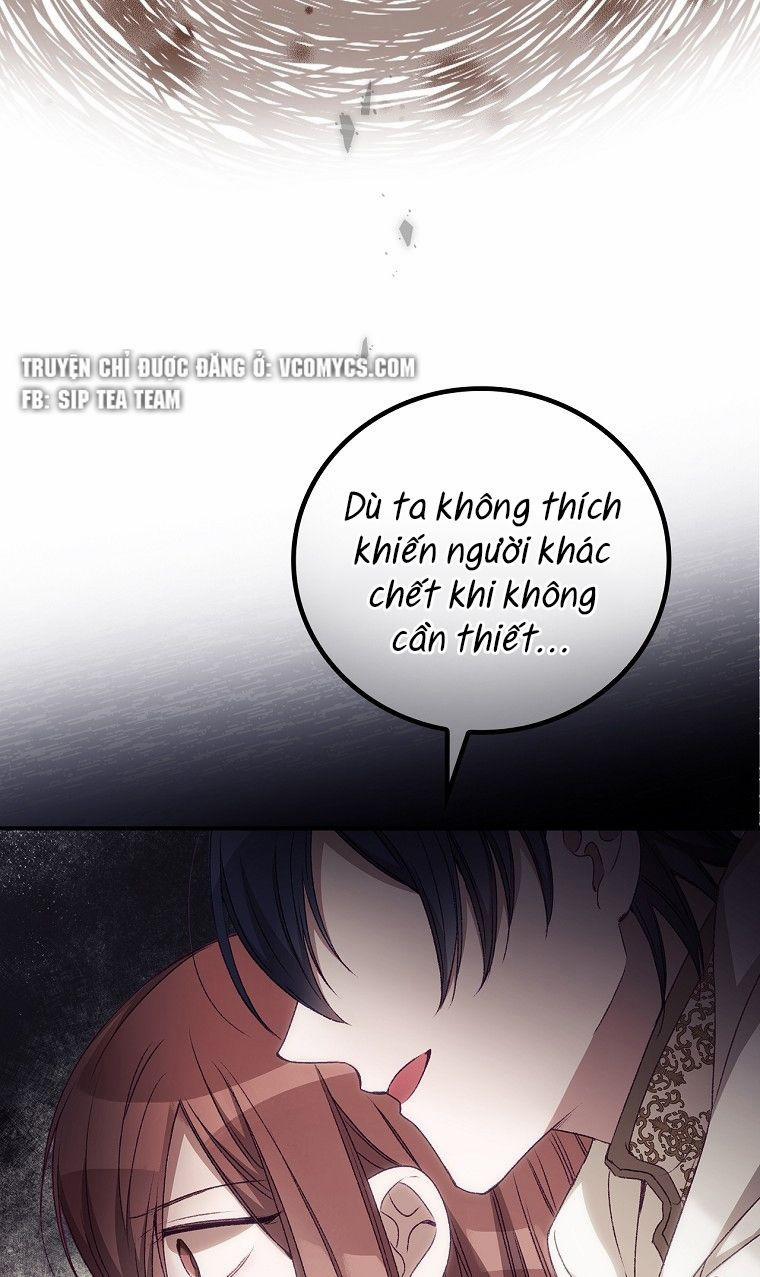 Tôi Có Thể Thấy Cái Chết Của Bạn 17 trang 20