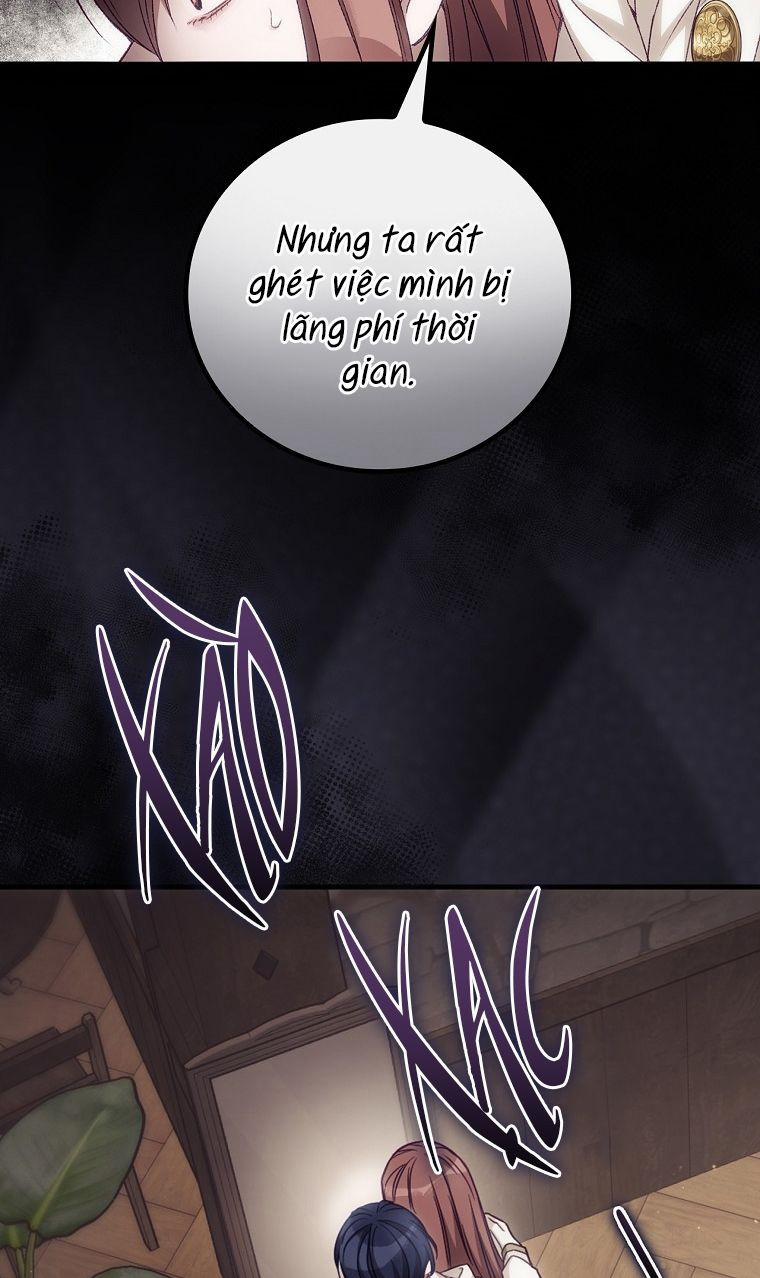 Tôi Có Thể Thấy Cái Chết Của Bạn 17 trang 21