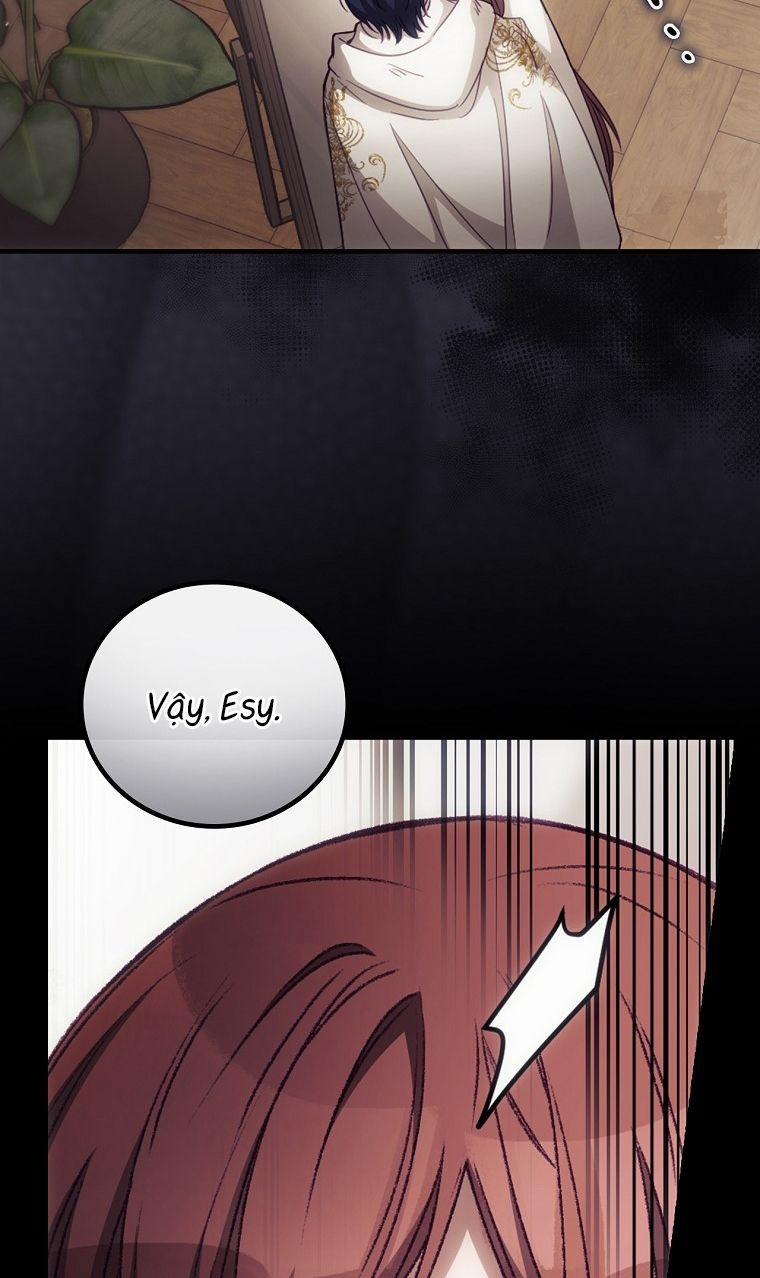 Tôi Có Thể Thấy Cái Chết Của Bạn 17 trang 22