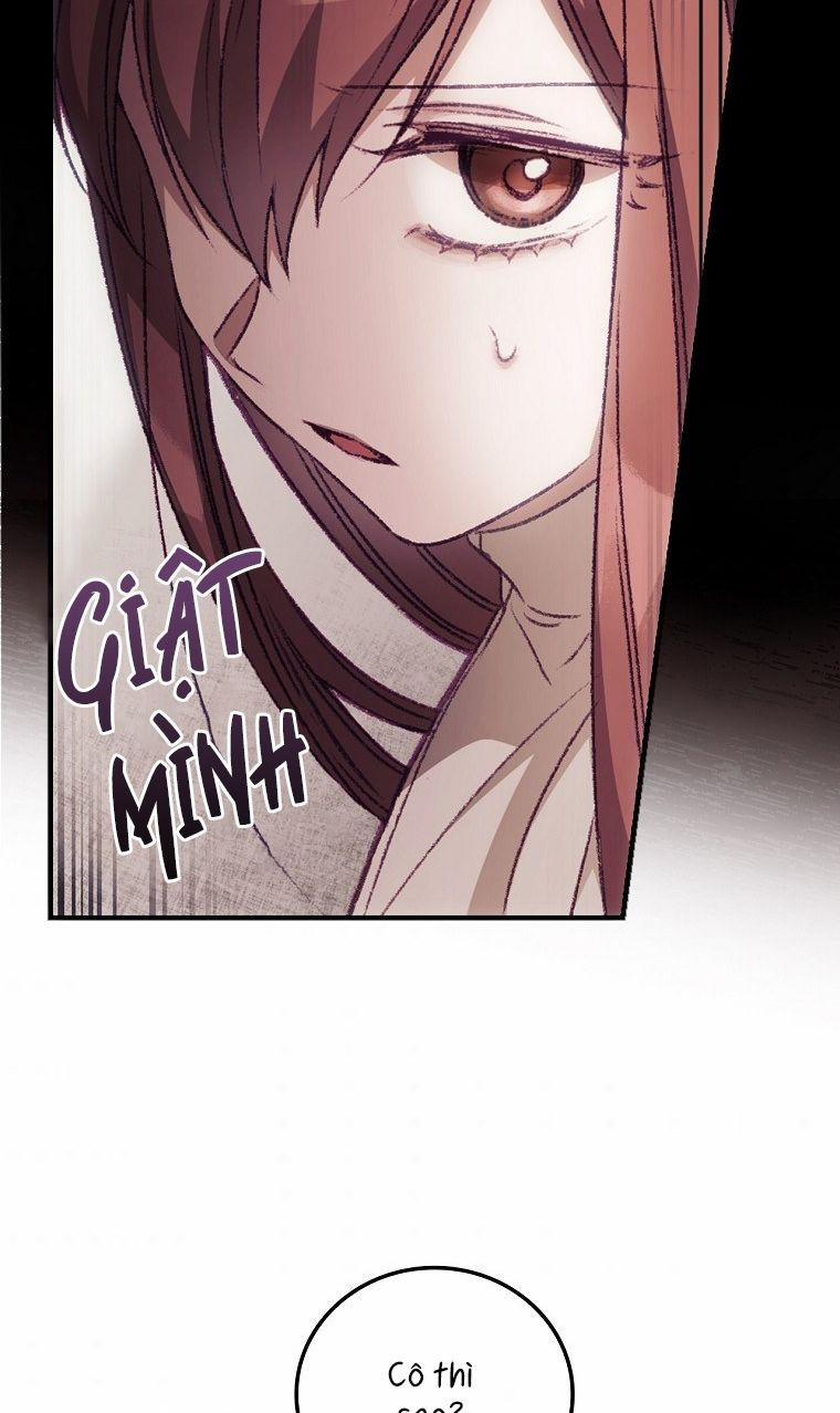 Tôi Có Thể Thấy Cái Chết Của Bạn 17 trang 23