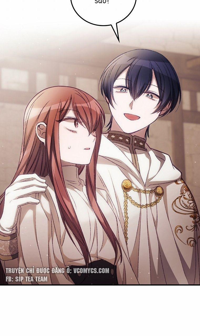 Tôi Có Thể Thấy Cái Chết Của Bạn 17 trang 24