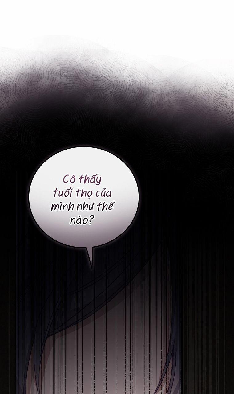 Tôi Có Thể Thấy Cái Chết Của Bạn 17 trang 25