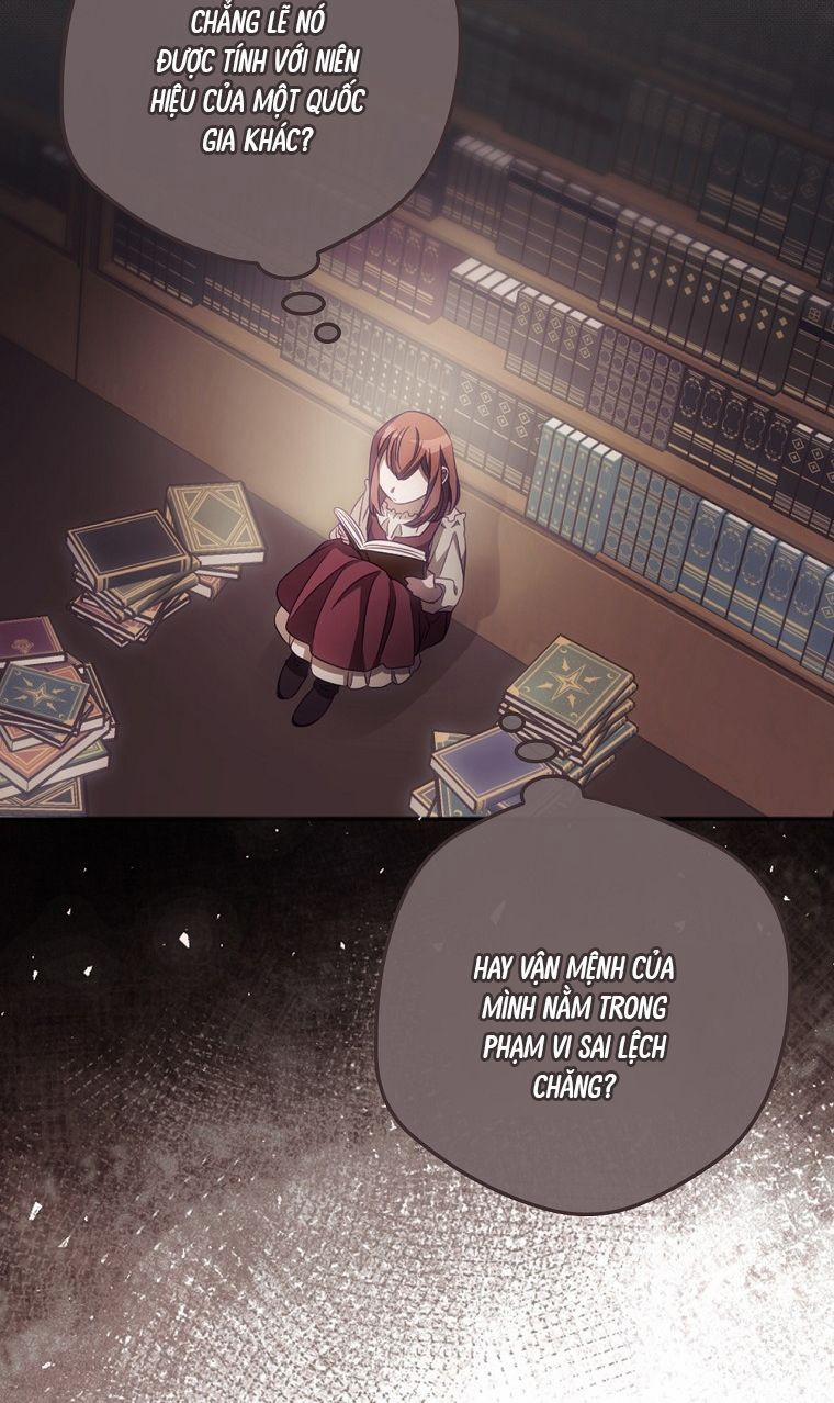 Tôi Có Thể Thấy Cái Chết Của Bạn 17 trang 37