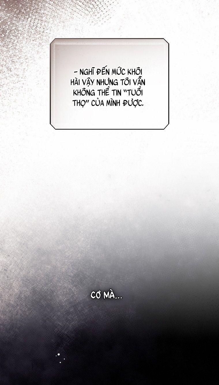 Tôi Có Thể Thấy Cái Chết Của Bạn 17 trang 38