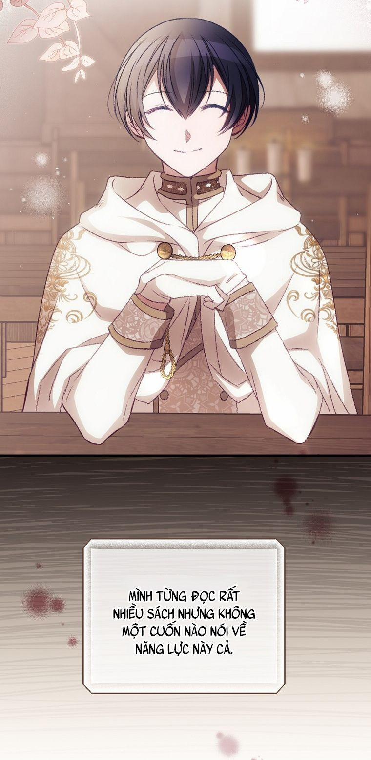 Tôi Có Thể Thấy Cái Chết Của Bạn 17 trang 5