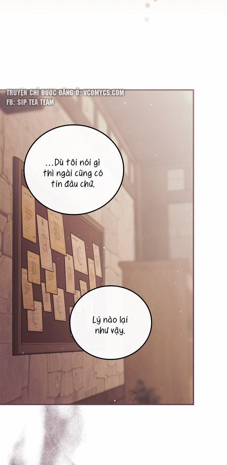 Tôi Có Thể Thấy Cái Chết Của Bạn 17 trang 6