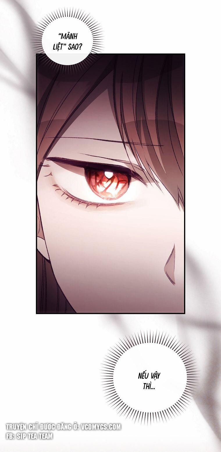 Tôi Có Thể Thấy Cái Chết Của Bạn 17 trang 8