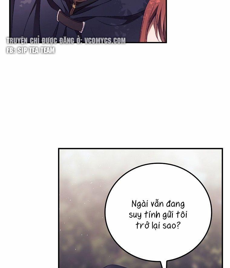 Tôi Có Thể Thấy Cái Chết Của Bạn 18.5 trang 19