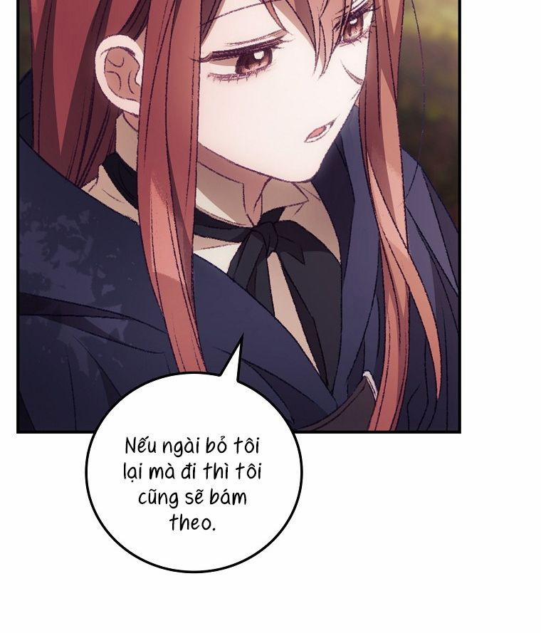 Tôi Có Thể Thấy Cái Chết Của Bạn 18.5 trang 22