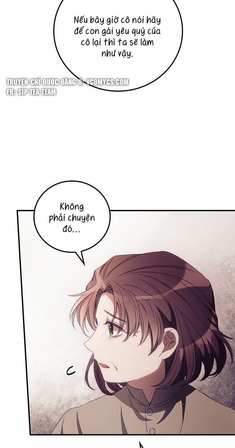 Tôi Có Thể Thấy Cái Chết Của Bạn 18.5 trang 7