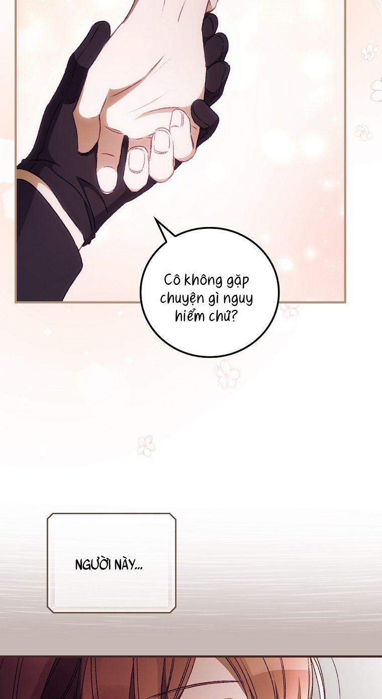 Tôi Có Thể Thấy Cái Chết Của Bạn 18 trang 10