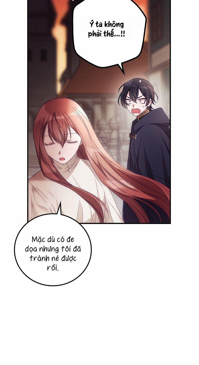 Tôi Có Thể Thấy Cái Chết Của Bạn 18 trang 14