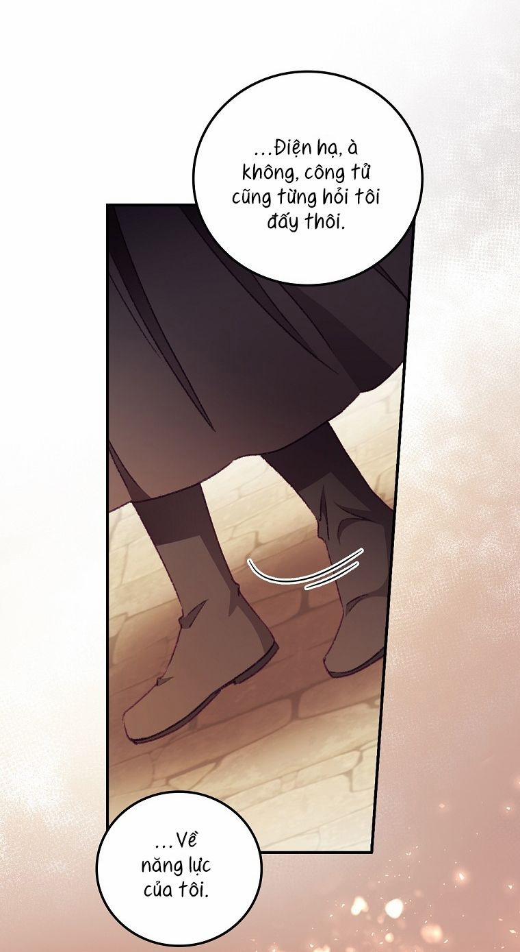 Tôi Có Thể Thấy Cái Chết Của Bạn 18 trang 16