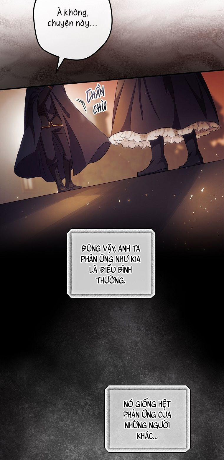 Tôi Có Thể Thấy Cái Chết Của Bạn 18 trang 23