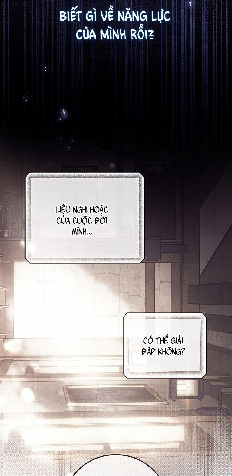 Tôi Có Thể Thấy Cái Chết Của Bạn 18 trang 29