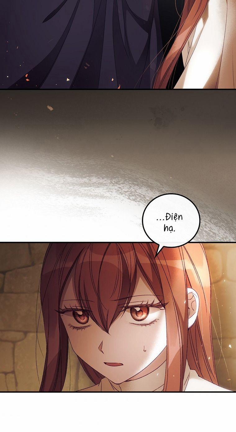 Tôi Có Thể Thấy Cái Chết Của Bạn 18 trang 3