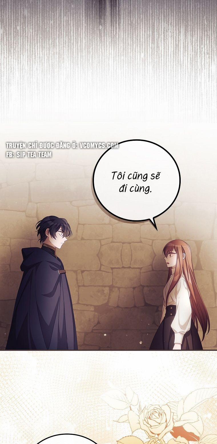 Tôi Có Thể Thấy Cái Chết Của Bạn 18 trang 35