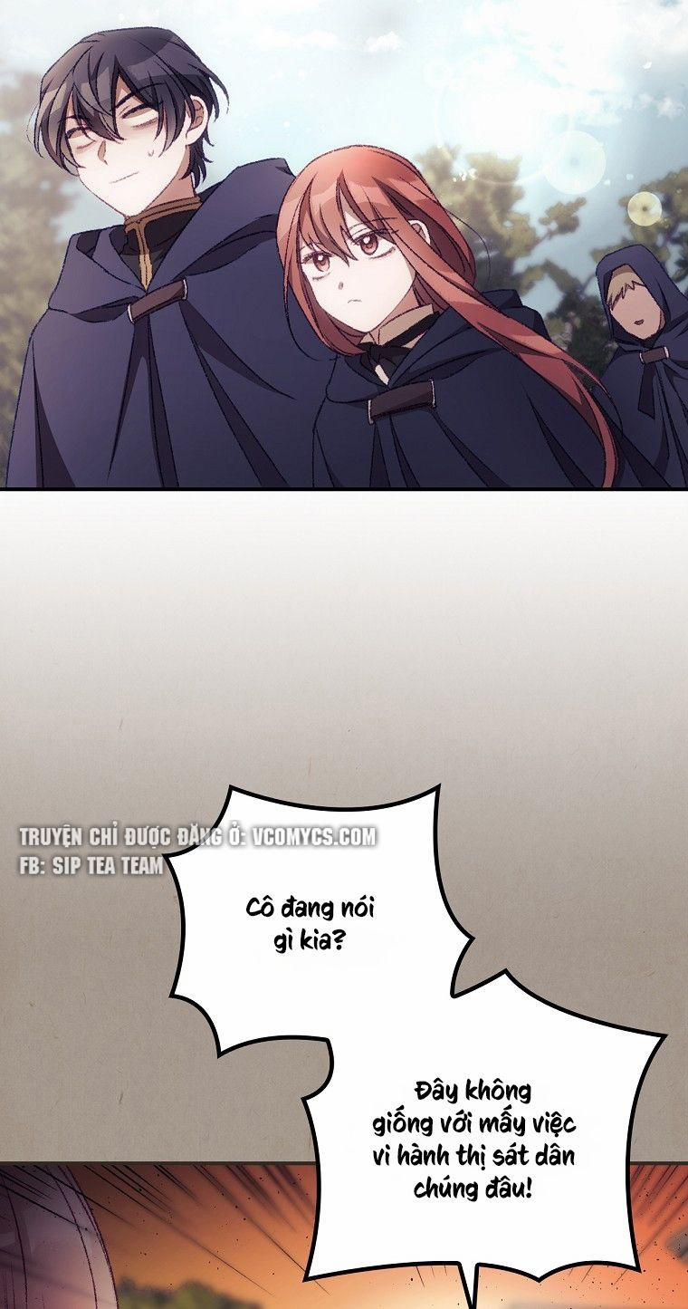 Tôi Có Thể Thấy Cái Chết Của Bạn 18 trang 40