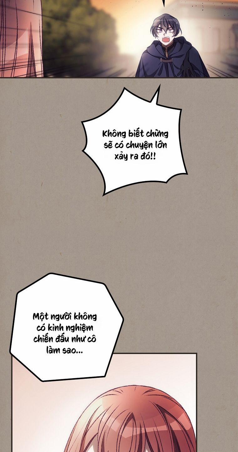 Tôi Có Thể Thấy Cái Chết Của Bạn 18 trang 41