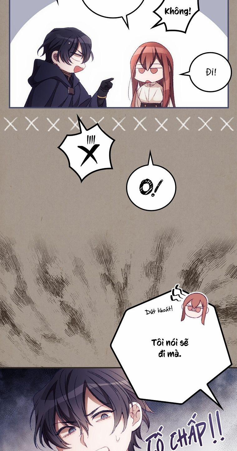 Tôi Có Thể Thấy Cái Chết Của Bạn 18 trang 43