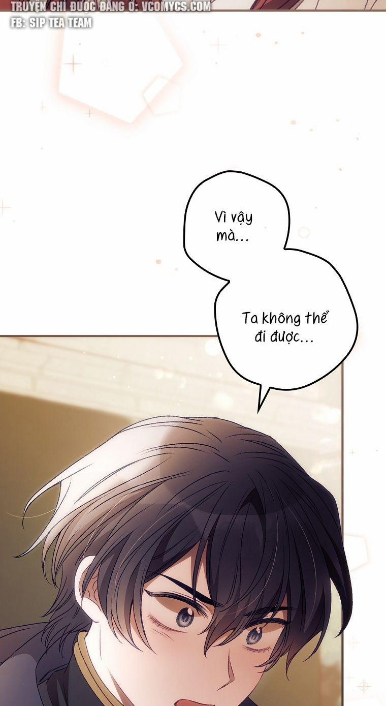 Tôi Có Thể Thấy Cái Chết Của Bạn 18 trang 6