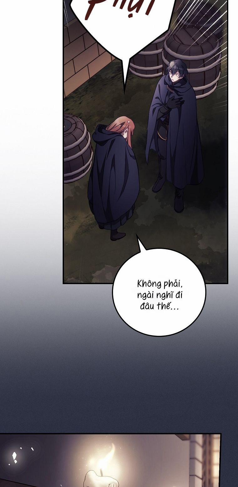 Tôi Có Thể Thấy Cái Chết Của Bạn 19.5 trang 10