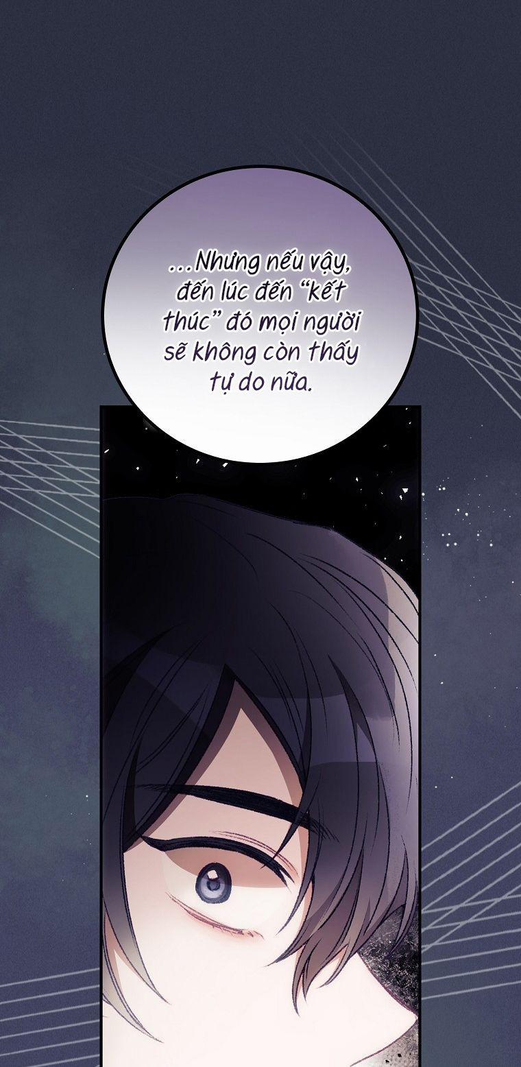 Tôi Có Thể Thấy Cái Chết Của Bạn 19.5 trang 14