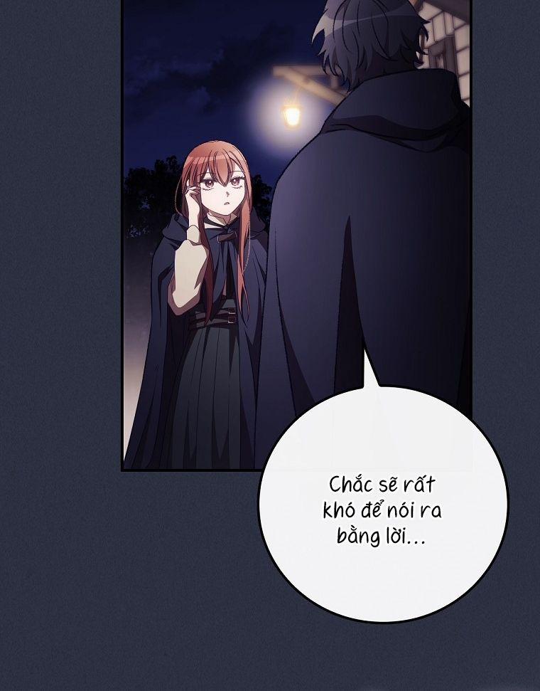 Tôi Có Thể Thấy Cái Chết Của Bạn 19.5 trang 23