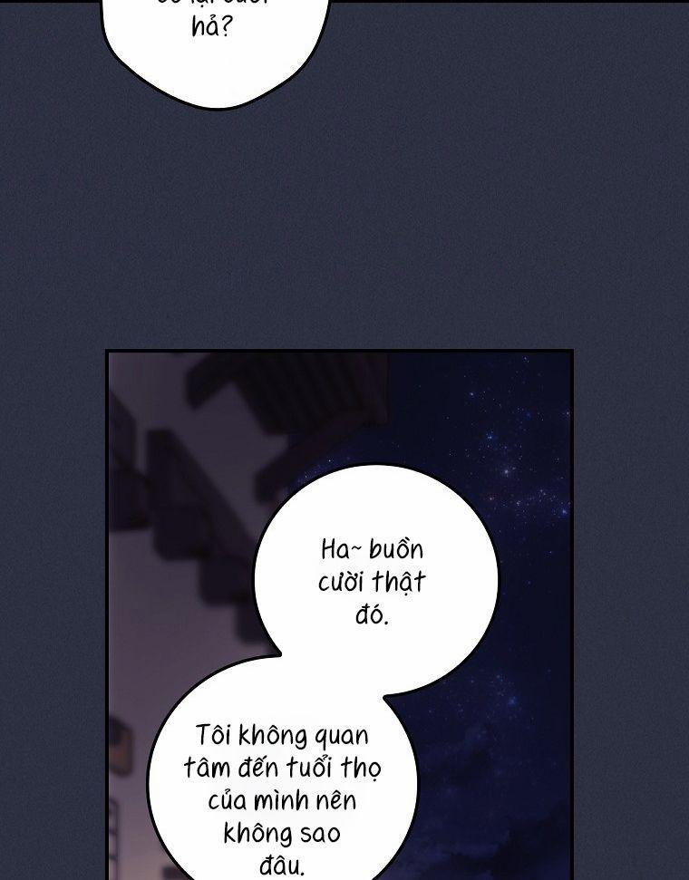 Tôi Có Thể Thấy Cái Chết Của Bạn 19.5 trang 29