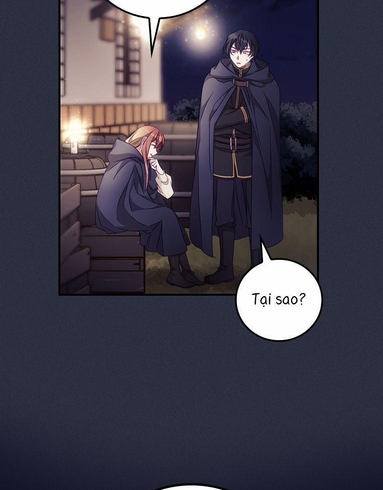 Tôi Có Thể Thấy Cái Chết Của Bạn 19.5 trang 30