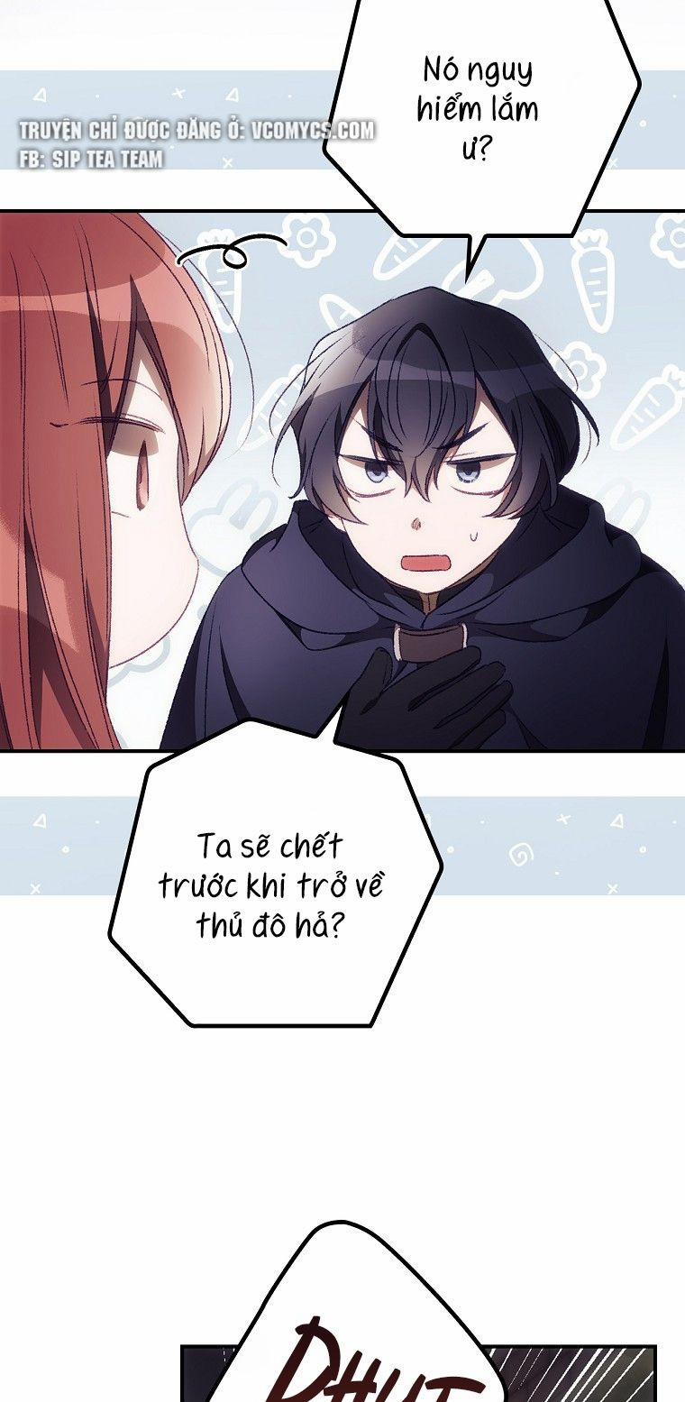 Tôi Có Thể Thấy Cái Chết Của Bạn 19.5 trang 9