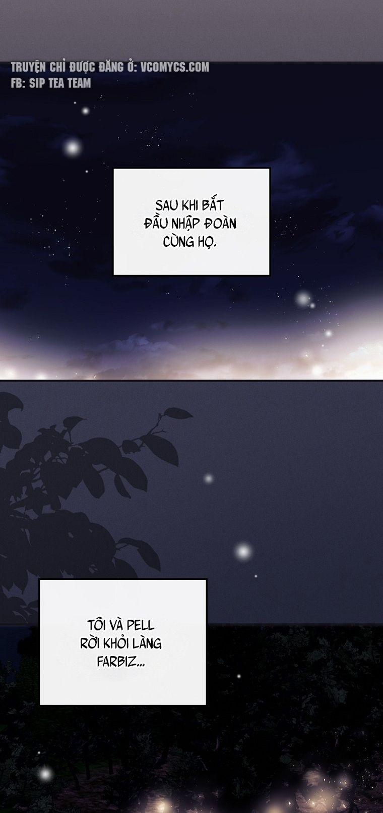 Tôi Có Thể Thấy Cái Chết Của Bạn 19 trang 12