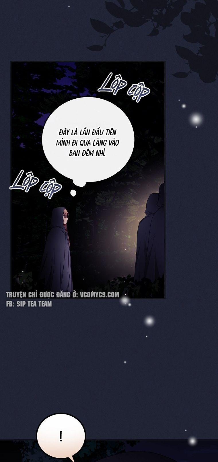 Tôi Có Thể Thấy Cái Chết Của Bạn 19 trang 14