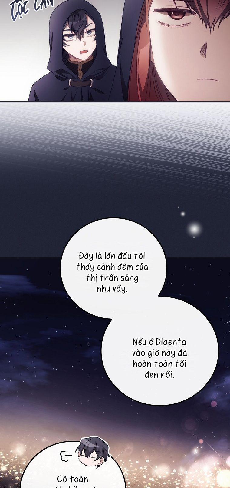 Tôi Có Thể Thấy Cái Chết Của Bạn 19 trang 18